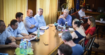 Összesen hetvenhét központot ellenőriztek, négy konyhát ideiglenesen bezártak